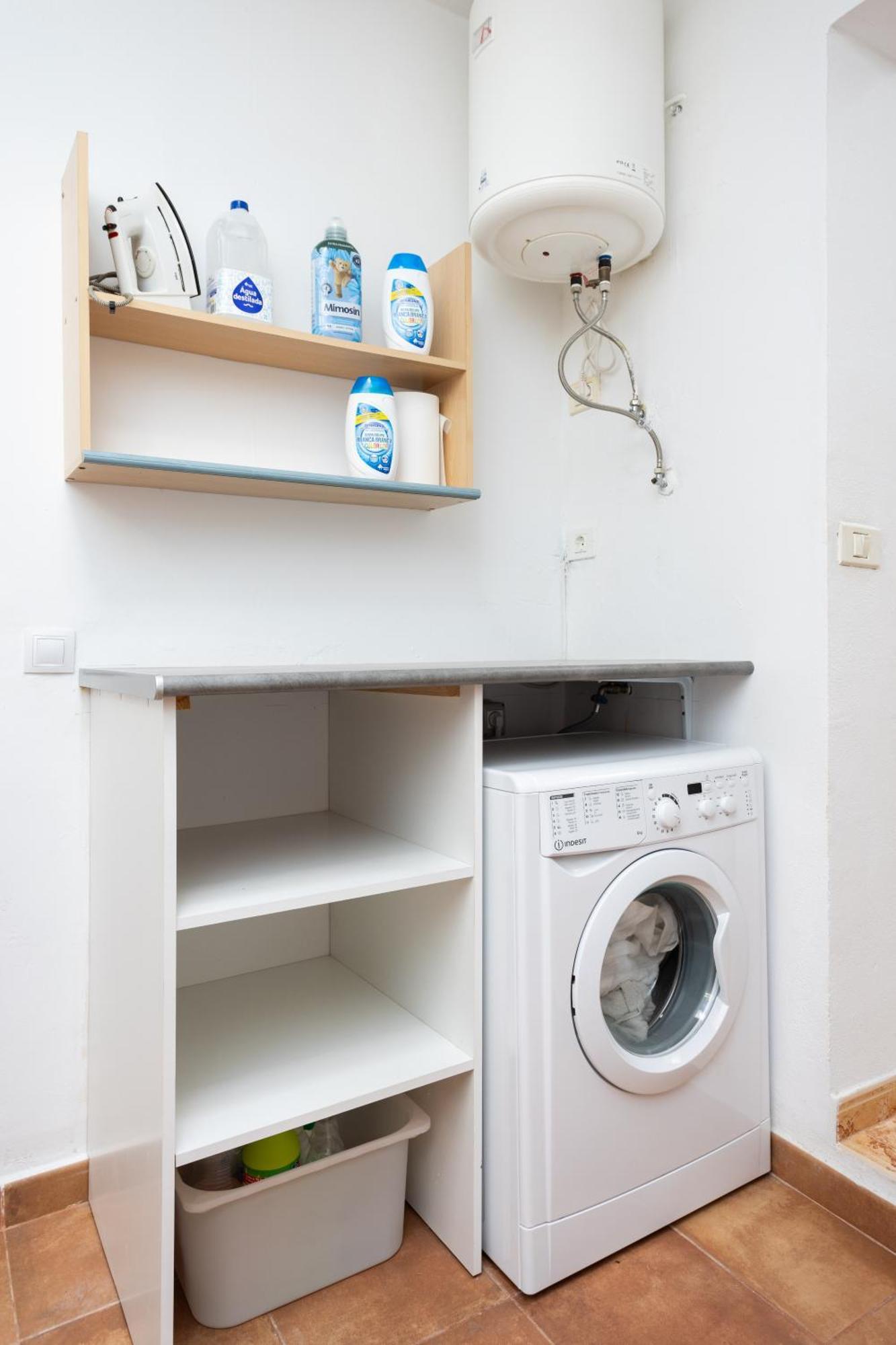 Apartamento La Arena Rosa Candelaria Esterno foto